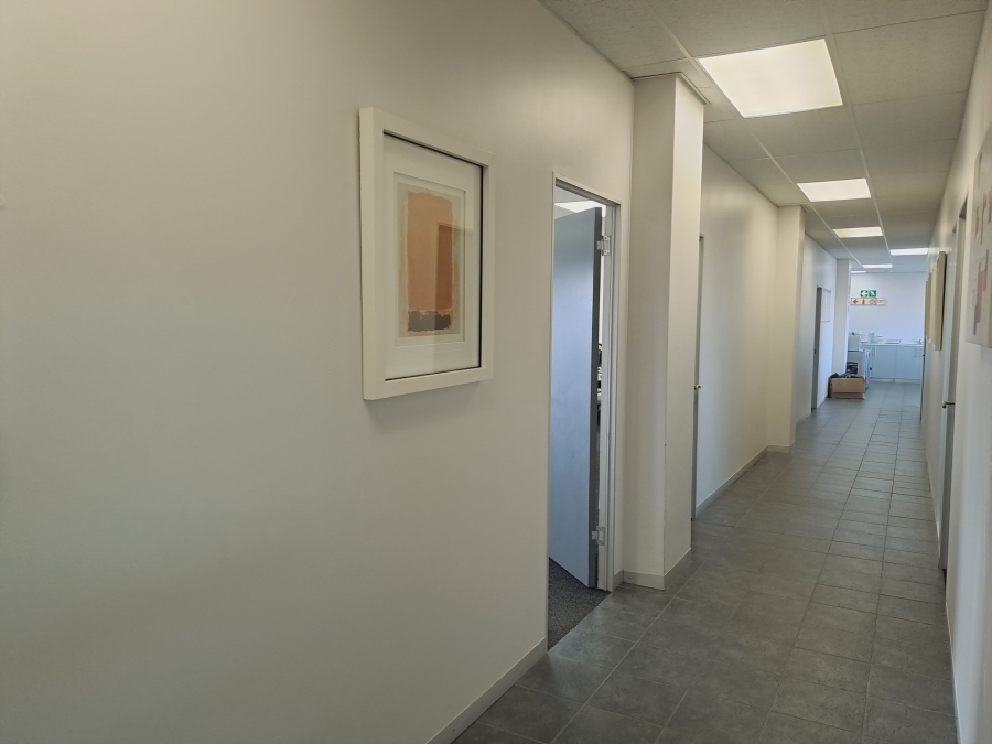 To Let commercial Property for Rent in Tyger Valley Western Cape